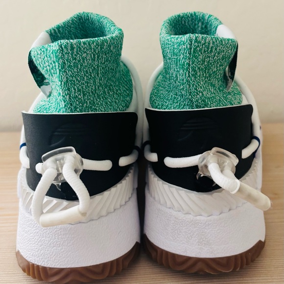 Men's Alexander Wang x adidas Puff Trainer
'Core - Picture 8 of 12